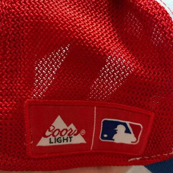 Montréal Expos baseball caps made in Cooperstown - Picture 4 of 5